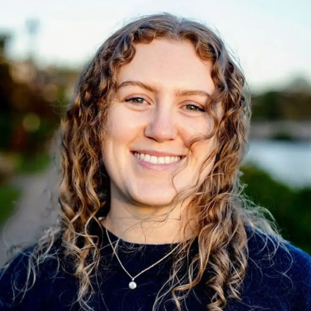 Alissa Macleod, Marketing manager