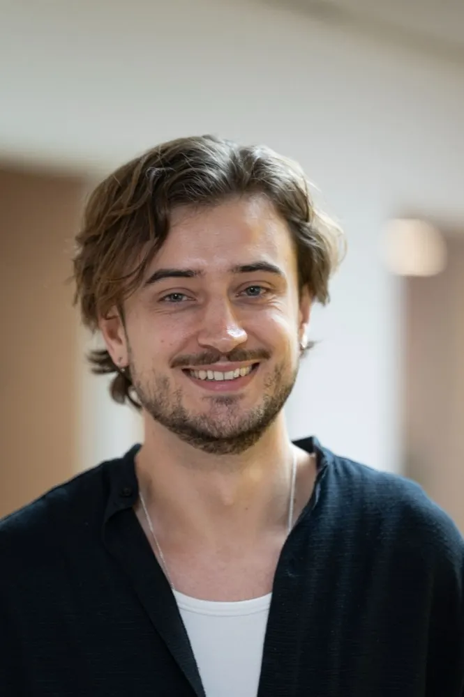 Jack Ling, Head of design