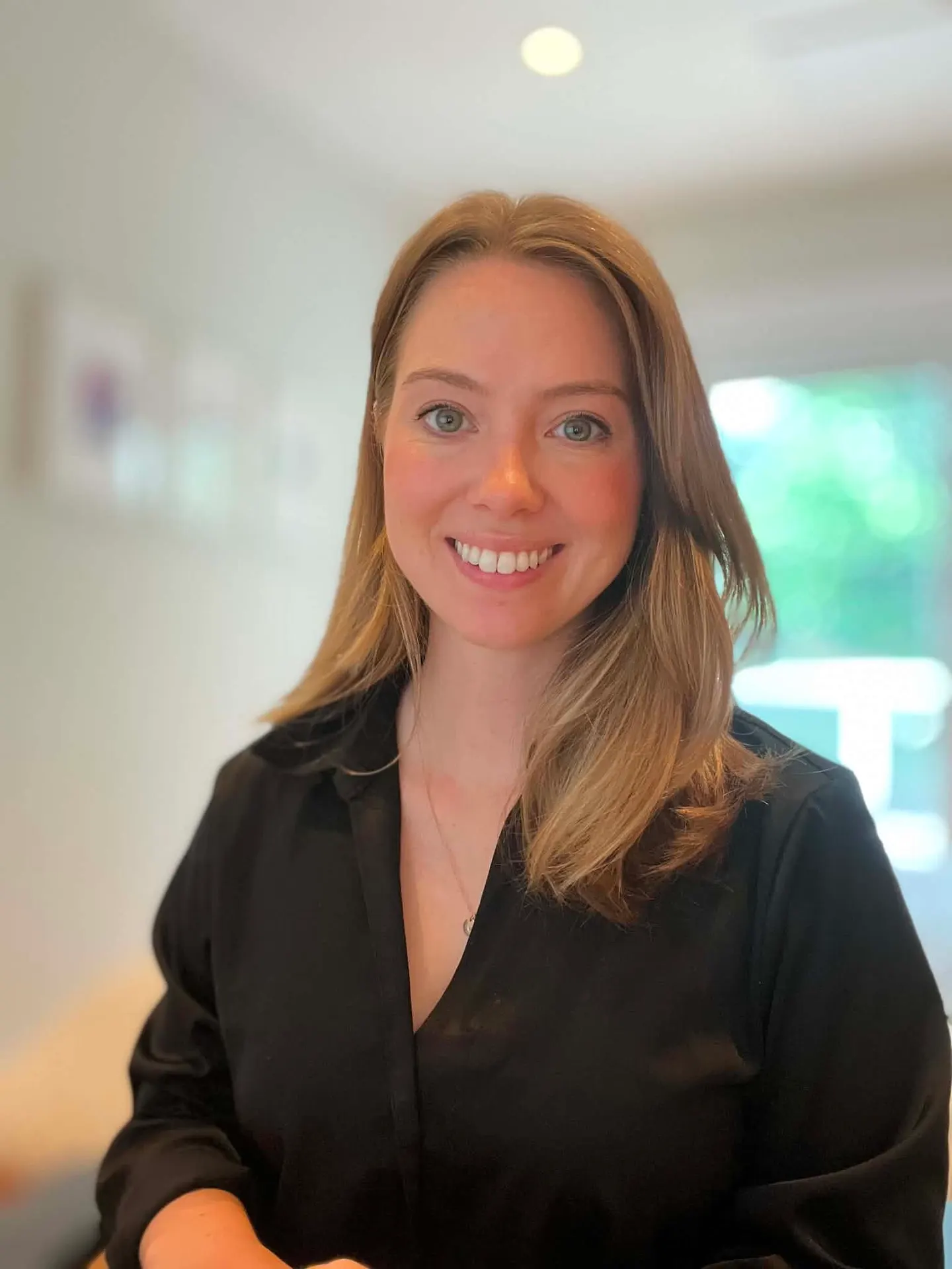 Kealin Lamb, UX and consumer research
