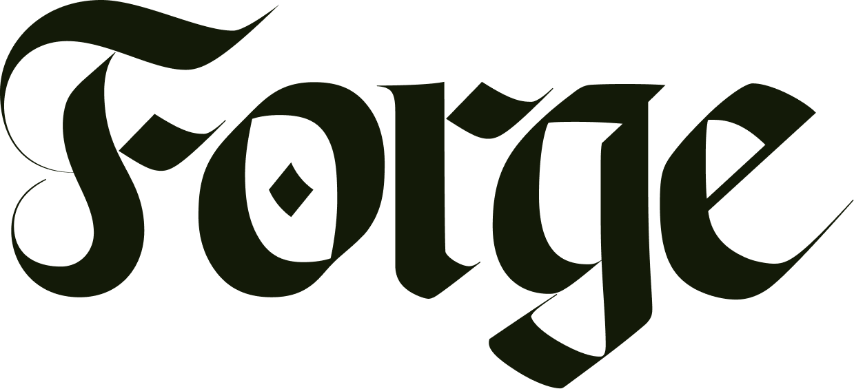 Forge Together